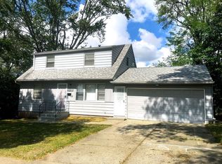 20807 Libby Rd, Maple Heights, OH 44137