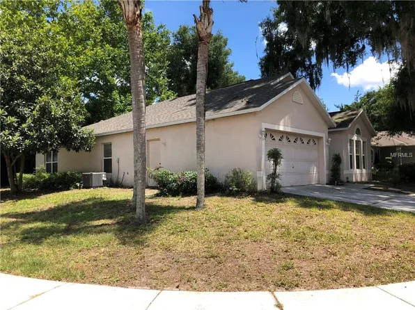 1536 Stefan Cole Ln, Apopka, FL 32703