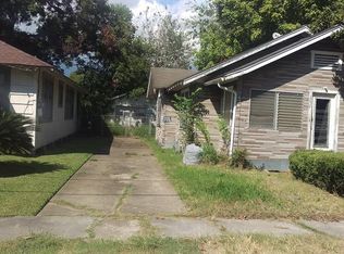 3339 Reeves St, Houston, TX 77004