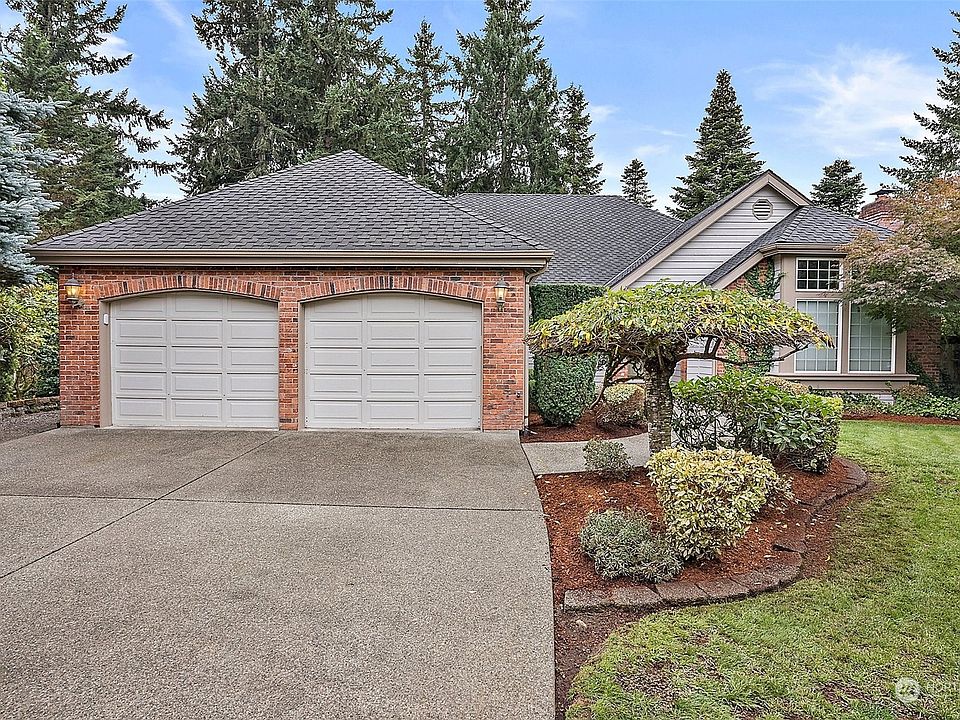 8604 164th Street Ct E, Puyallup, WA 98375 | Zillow