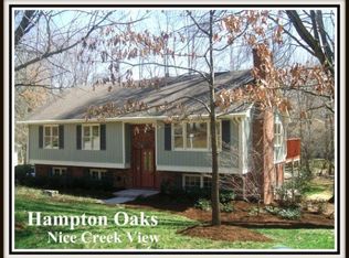 7124 Mill Ridge Rd, Raleigh, NC 27613