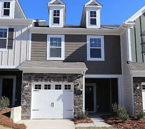 3 bed, 2.5 bath, 1601 sqft, $2,250 — Photo 1