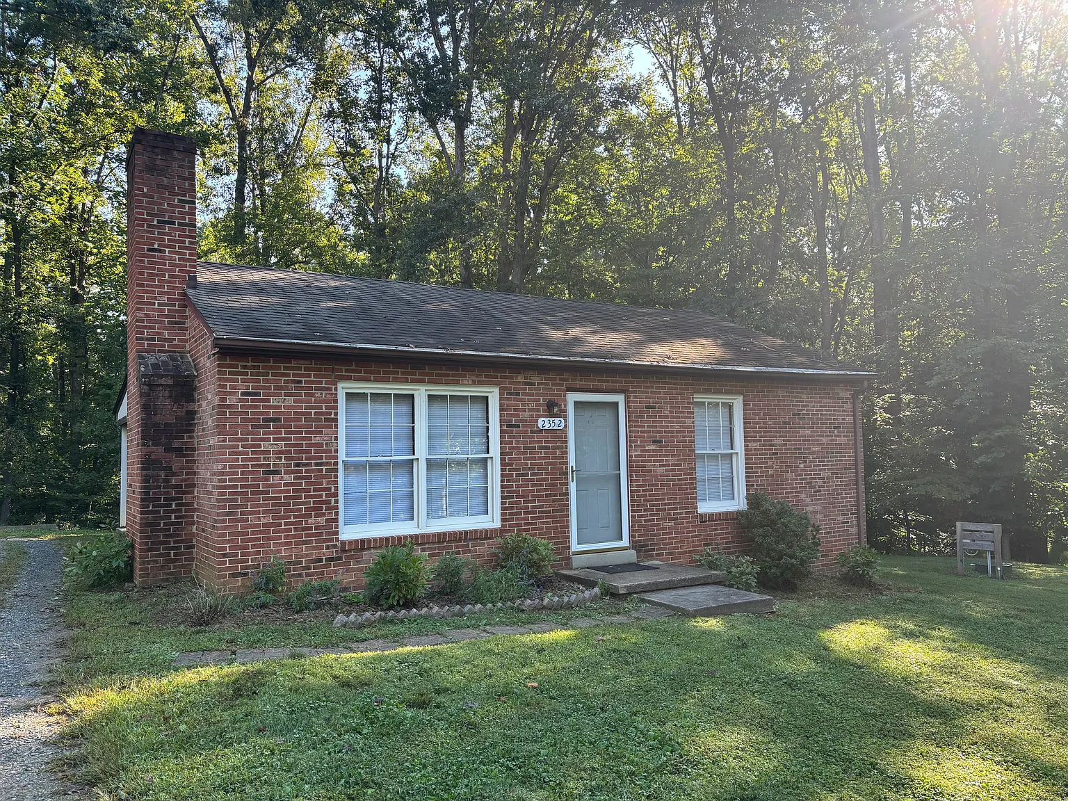 2 bed, 800 sqft, $1,500 — Photo 1