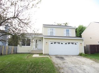 2025 Evergreen Ln, Round Lake Beach, IL