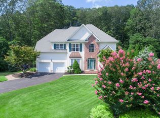 663 Winding River Rd, Brick, NJ 08724