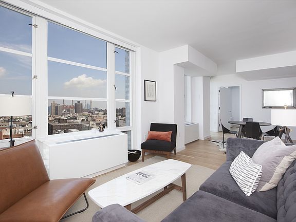 4th image of 331 E Houston St #Penthouse D