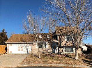 3509 E 99th Dr, Thornton, CO 80229