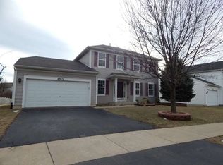 500 Allegheny St, Joliet, IL 60431