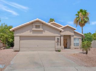 13362 N 93rd Pl, Scottsdale, AZ 85260