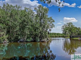 126 Saratoga Dr, Rincon, GA 31326