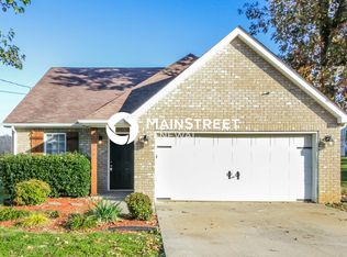 934 Lavergne Ln, La Vergne, TN 37086