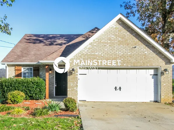 934 Lavergne Ln, La Vergne, TN 37086