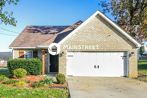 934 Lavergne Ln Photo 1