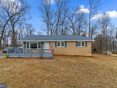 3446 Millers Station Rd, Manchester, MD, 21102