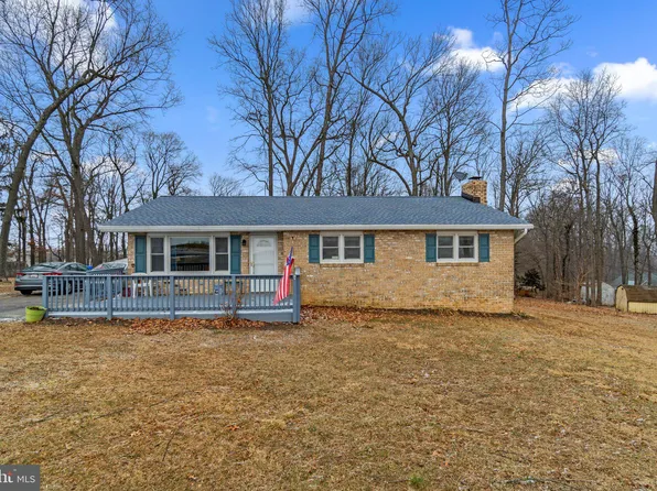 3446 Millers Station Rd, Manchester, MD 21102