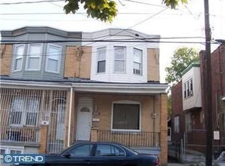 1522 10th St, Camden, NJ 08104