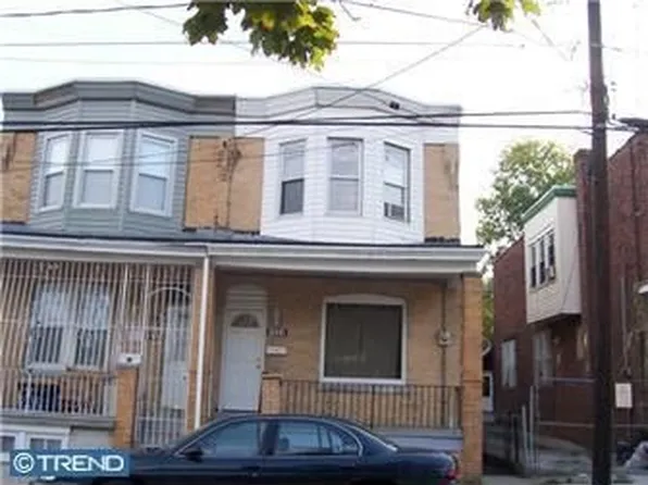 1522 10th St, Camden, NJ 08104