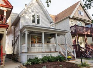 1674 N Humboldt Ave, Milwaukee, WI 53202