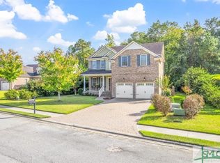 125 Egret Point, Savannah, GA 31405