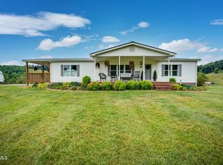 231 Simmental Meadows Dr, Gate City, VA 24251