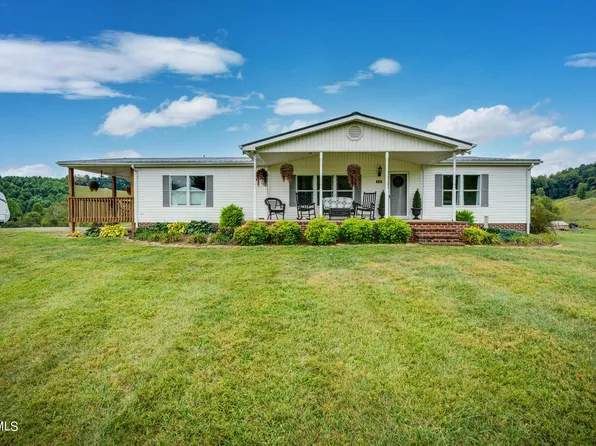 231 Simmental Meadows Dr, Gate City, VA 24251