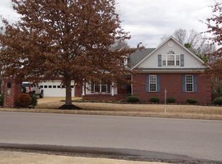3803 Cedar Creek Dr, Corinth, MS 38834