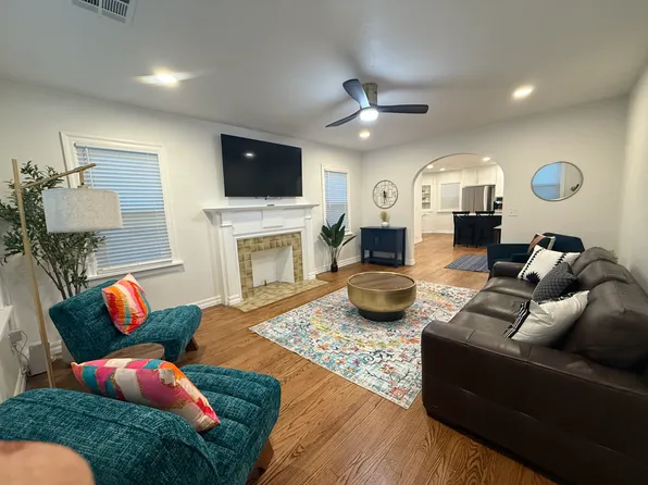 1233 NE 14th St, Oklahoma City, OK 73117