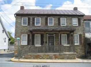 24 Water St, Thurmont, MD 21788