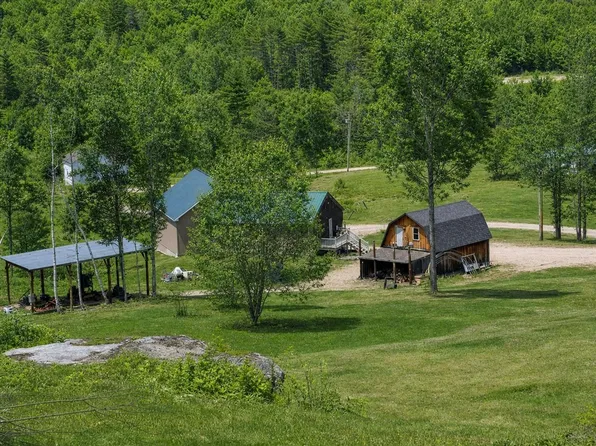 449 N Wakefield Road, Wolfeboro, NH 03872