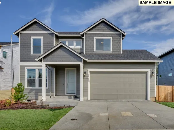 4210 NE 188th St Lot 329, Vancouver, WA 98686