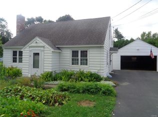 25 Cowance St, Cortland, NY 13045