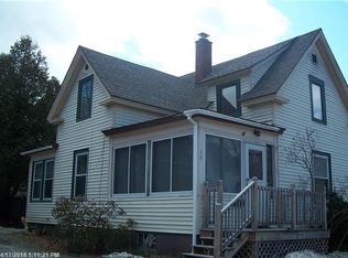 30 Fern St, Auburn, ME 04210