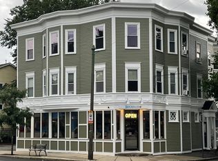 293 Cypress St, Brookline, MA 02445