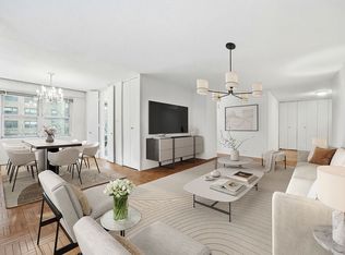 The Churchill, New York, NY 10016