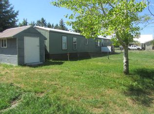 783 N 1100 E, Shelley, ID 83274