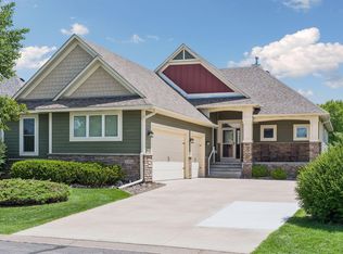 3354 122nd Ave NE, Blaine, MN 55449