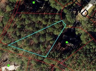 6055 Homestead Cv, Sanford, NC 27332