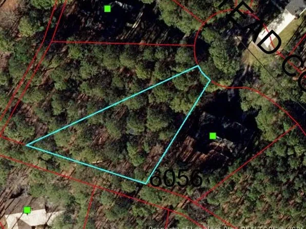 6055 Homestead Cv, Sanford, NC 27332
