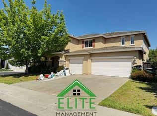 2297 Lockton Dr, Roseville, CA