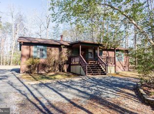 551 Windway Ln, Mineral, VA 23117