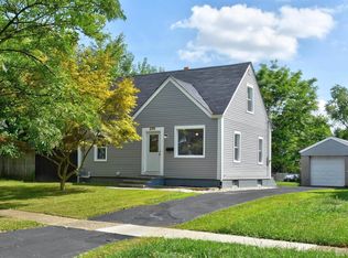 2379 Argyle Dr, Columbus, OH 43219
