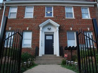 1266 Simms Pl NE APT 2, Washington, DC 20002