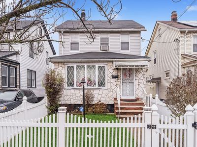 11623 201st St, Jamaica, NY, 11412