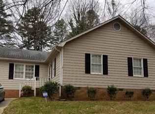 7400 Honey Flower Pl, Charlotte, NC 28214