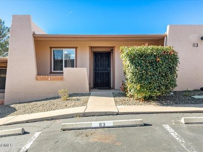 130 Castle Rock Rd Unit 83, Sedona, AZ, 86351
