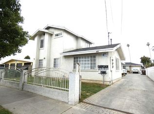 441 W Almond St UNIT A, Compton, CA 90220
