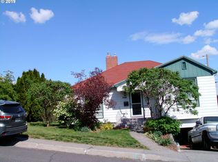 702 NW 10th St, Pendleton, OR 97801