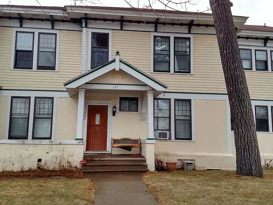 111 Washington St #111