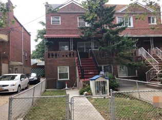 1578 E 52nd St, Brooklyn, NY