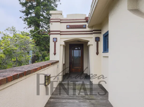 6000 Broadway, Oakland, CA 94618